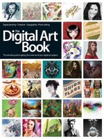 The Digital Art Book